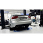 Audi A4 Tipo B7 DTM Edition Silenziatore posteriore destra/sinistra – 1x90 Tipo 16 destra/sinistra