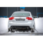 Audi A4 Tipo B7 DTM Edition Silenziatore posteriore destra/sinistra – 1x100 Tipo 25 destra/sinistr