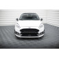 SPLITTER ANTERIORE V.1 Ford Fiesta Mk8 ST / ST-Line (Cod. M-FO-FI-8-STLINE-FD1G)