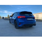 Ford Focus IV ST-Line – individual ruota suspension silenziatore posteriore si (Cod. F-FO033055-13