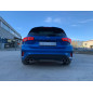 Ford Focus IV ST-Line – individual ruota suspension silenziatore posteriore si (Cod. F-FO033055-13