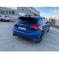 Ford Focus IV ST-Line – individual ruota suspension silenziatore posteriore si (Cod. F-FO033055-13
