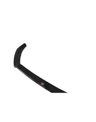 SPLITTER ANTERIORE V.1 Ford Fiesta Mk8 ST / ST-Line (Cod. M-FO-FI-8-STLINE-FD1G)