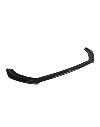 SPLITTER ANTERIORE V.1 Ford Fiesta Mk8 ST / ST-Line (Cod. M-FO-FI-8-STLINE-FD1G)