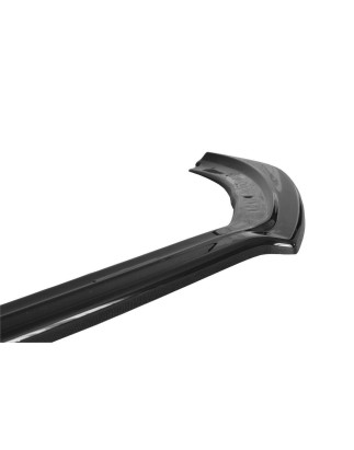 SPLITTER ANTERIORE V.1 Ford Fiesta Mk8 ST / ST-Line (Cod. M-FO-FI-8-STLINE-FD1G)