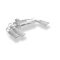 Audi A3 – 8V Sportback quattro Silenziatore posteriore finale destra/sinistra (Cod. F-AU052115-348