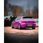 Seat Ibiza V – KJ Silenziatore posteriore senza valve finale destra/sinistra (Cod. F-SE024064-288)