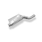Audi S4/ RS4 B5 Silenziatore anteriore (Cod. F-AU060140-VSD)