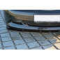 SPLITTER ANTERIORE V.1 Infiniti G37 berlina (Cod. M-IN-G37-S-FD1G)