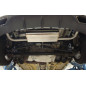 Opel Astra J OPC Silenziatore posteriore (Cod. F-OP043033-000)
