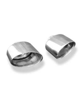 Audi A3 – 8V Sportback quattro Facelift Silenziatore uscita posteriore (Cod. F-AU052115-469F)