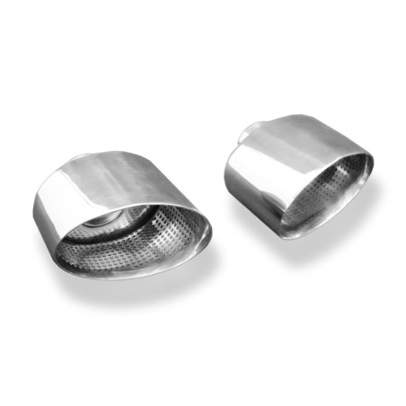 Audi A3 – 8V Sportback quattro Facelift Silenziatore uscita posteriore (Cod. F-AU052115-469F)
