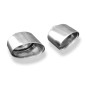 Audi A3 – 8V Sportback quattro Facelift Silenziatore uscita posteriore (Cod. F-AU052115-469F)