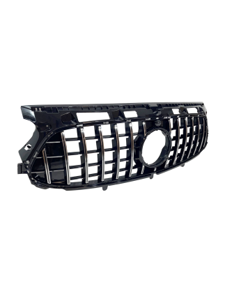 Griglia Mercedes H247 2024+ Look GT AMG (Cod. E-TCMH247)