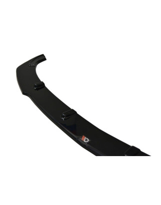 SPLITTER ANTERIORE V.1 Infiniti G37 berlina (Cod. M-IN-G37-S-FD1G)