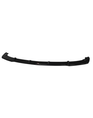 SPLITTER ANTERIORE V.1 Infiniti G37 berlina (Cod. M-IN-G37-S-FD1G)