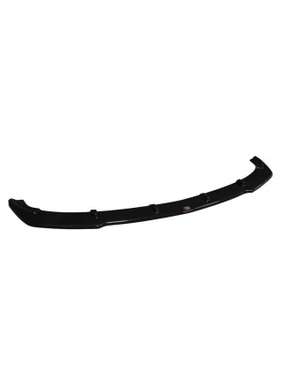 SPLITTER ANTERIORE V.1 Infiniti G37 berlina (Cod. M-IN-G37-S-FD1G)