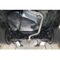 Skoda Octavia 5E RS – TDI Silenziatore posteriore destra e sinistra – outle (Cod. F-SK062003-TLP