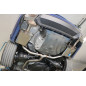 Skoda Octavia 5E RS – TDI Silenziatore posteriore destra e sinistra – outle (Cod. F-SK062003-TLP
