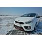 SPLITTER ANTERIORE V.1 KIA CEE'D / PRO CEE'D GT MK2 (Cod. M-KI-CE-2-GT-FD1G)
