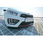 SPLITTER ANTERIORE V.1 KIA CEE'D / PRO CEE'D GT MK2 (Cod. M-KI-CE-2-GT-FD1G)
