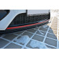 SPLITTER ANTERIORE V.1 KIA CEE'D / PRO CEE'D GT MK2 (Cod. M-KI-CE-2-GT-FD1G)