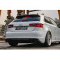 Audi A3 – 8V Sportback quattro VFL Silenziatore uscita posteriore destra (Cod. F-AU052115-469)