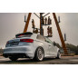 Audi A3 – 8V Sportback quattro VFL Silenziatore uscita posteriore destra (Cod. F-AU052115-469)