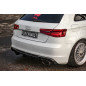 Audi A3 – 8V Sportback quattro VFL Silenziatore uscita posteriore destra (Cod. F-AU052115-469)