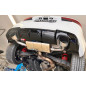 Audi A3 – 8V Sportback quattro VFL Silenziatore uscita posteriore destra (Cod. F-AU052115-469)