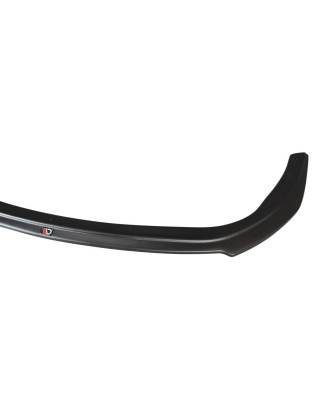 SPLITTER ANTERIORE V.1 KIA CEE'D / PRO CEE'D GT MK2 (Cod. M-KI-CE-2-GT-FD1G)