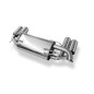 Subaru Impreza GRF 4x4 – WRX Silenziatore uscita posteriore destra (Cod. F-SU042015-054)