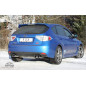 Subaru Impreza GRF 4x4 – WRX Silenziatore uscita posteriore destra (Cod. F-SU042015-054)