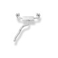 Ford Focus IV ST-Line – assale posteriore rigido Silenziatore posteriore ex (Cod. F-FO033035-292)
