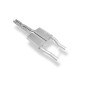 Chrysler 300C SRT8 Silenziatore anteriore (Cod. F-CR100040-VSD)