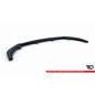 SPLITTER ANTERIORE V.1 Kia Stinger GT / GT-Line / Standard Mk1 (Cod. M-KI-ST-1-GT-FD1G)