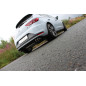 Seat Leon 5F Cupra Silenziatore posteriore destra e sinistra – 2x80 Tipo 25 (Cod. F-SE042185-290)