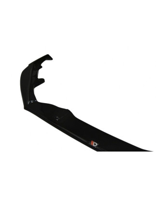 SPLITTER ANTERIORE V.1 Lexus CT Mk1 Facelift (Cod. M-LE-CT-1F-H-FD1G)