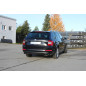 Skoda Octavia 5E 4x4 Silenziatore posteriore destra e sinistra – 220x80 tipo (Cod. F-SK062033-750)