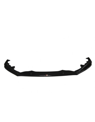 SPLITTER ANTERIORE V.1 Lexus CT Mk1 Facelift (Cod. M-LE-CT-1F-H-FD1G)