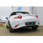 Mazda MX5 – ND – Silenziatore posteriore – exit destra e sinistra – 1 (Cod. F-MA083015-347)