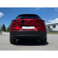 CX30 X180 AT AWD Silenziatore posteriore – 129x106 Tipo 32 destra e sinistra (Cod. F-MA240005-349)