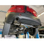 CX30 X180 AT AWD Silenziatore posteriore – 129x106 Tipo 32 destra e sinistra (Cod. F-MA240005-349)
