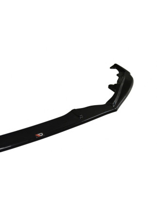 SPLITTER ANTERIORE V.1 Lexus CT Mk1 Facelift (Cod. M-LE-CT-1F-H-FD1G)
