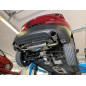CX30 X180 AT AWD Silenziatore posteriore – 129x106 Tipo 32 destra e sinistra (Cod. F-MA240005-349)