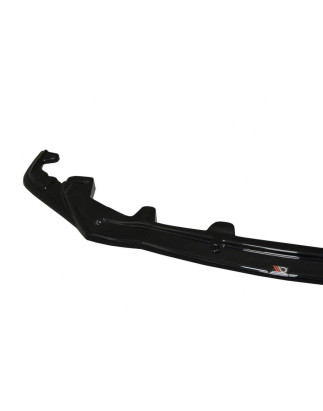 SPLITTER ANTERIORE V.1 Lexus GS Mk4 Facelift (Cod. M-LE-GS-4F-FSPORT-FD1G)