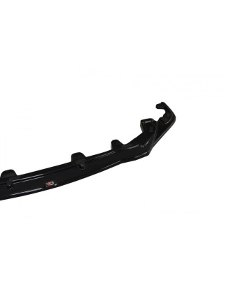 SPLITTER ANTERIORE V.1 Lexus GS Mk4 Facelift (Cod. M-LE-GS-4F-FSPORT-FD1G)