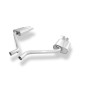 Chrysler 300C 3,5l Silenziatore posteriore destra e sinistra double pipe – 2 (Cod. F-CR100033-150)