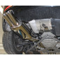 BMW Z4 E89 – sDrive 23i Silenziatore posteriore – 2x80 Tipo 25 (Cod. F-BM081002-290)
