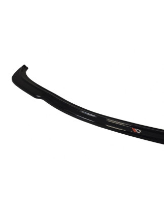 SPLITTER ANTERIORE V.1 Lexus IS Mk2 (Cod. M-LE-IS-2-FD1G)